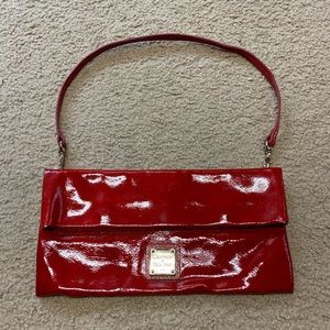 Dooney & Bourke Flat Clutch